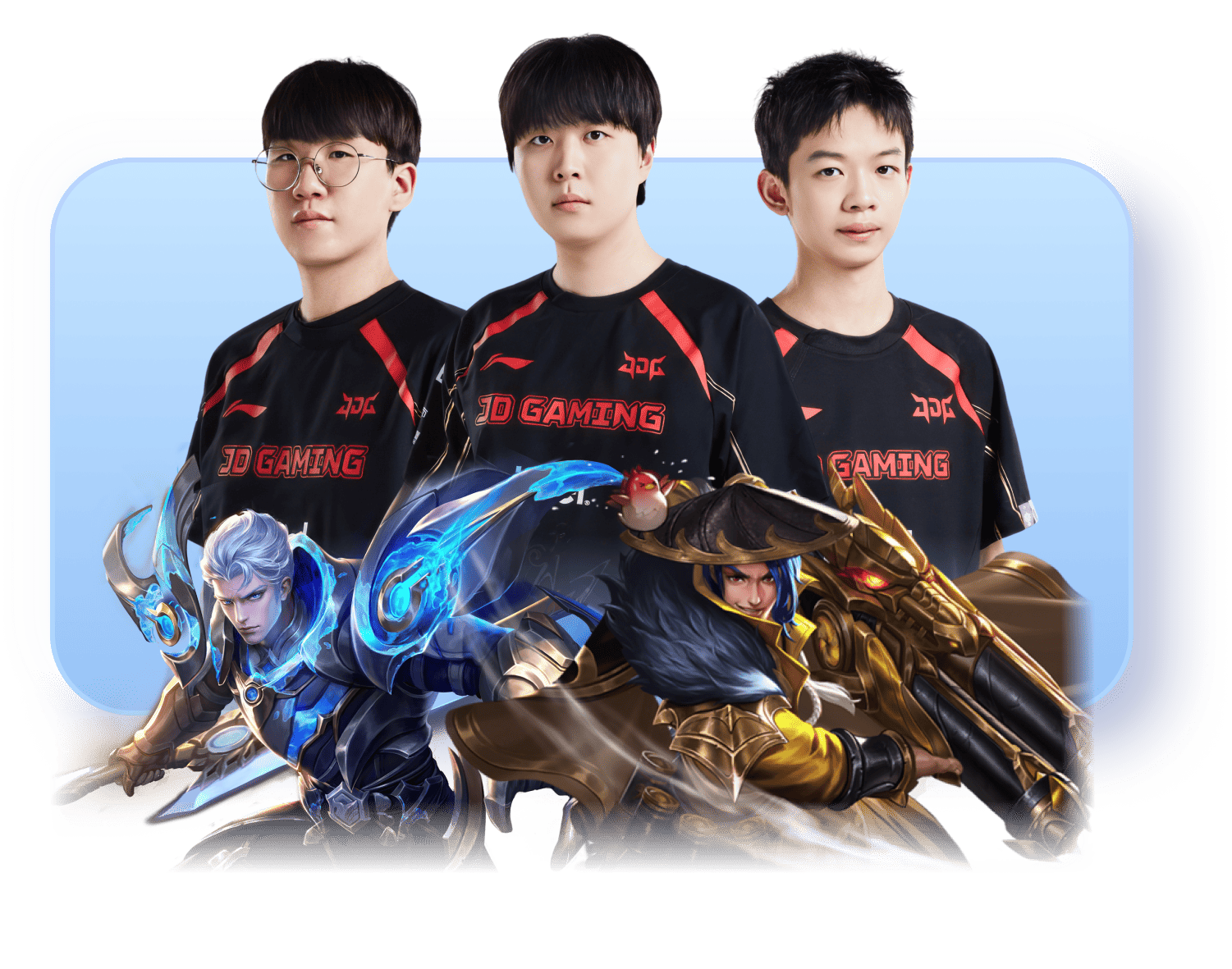 Schedule Overview